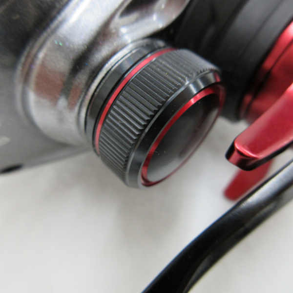21スコーピオンMD 300XG